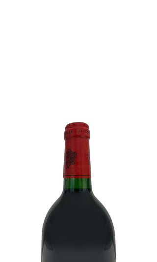 Château La Dame de Montrose 2000 - Château Montrose - Vintage Grapes GmbH