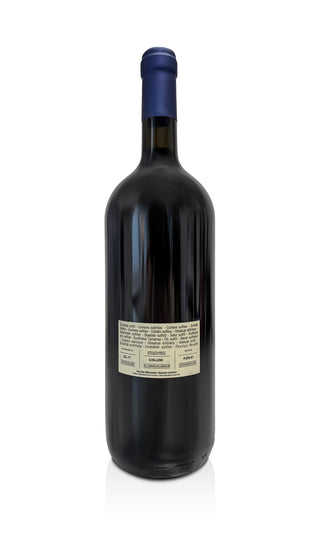 Le Difese Magnum 2023 - Tenuta San Guido - Vintage Grapes GmbH