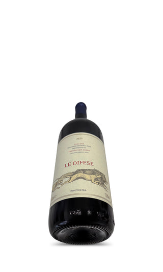 Le Difese Magnum 2023