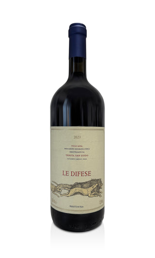 Le Difese Magnum 2023 - Tenuta San Guido - Vintage Grapes GmbH