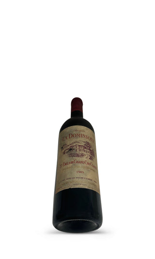 Château La Dominique 1989 - Château La Dominique - Vintage Grapes GmbH