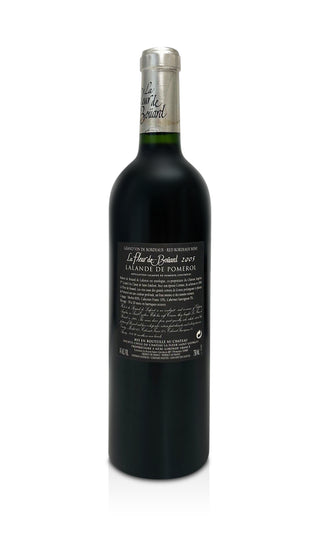 Château La Fleur de Boüard 2005