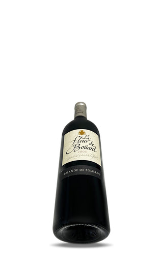 Château La Fleur de Boüard 2005