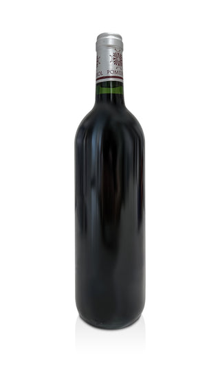 Château La Fleur de Gay 2000
