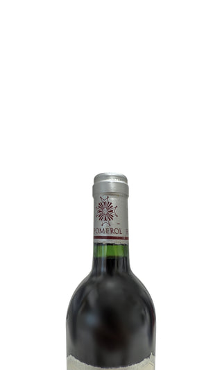 Château La Fleur de Gay 2000