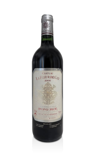 Château La Fleur de Gay 2000