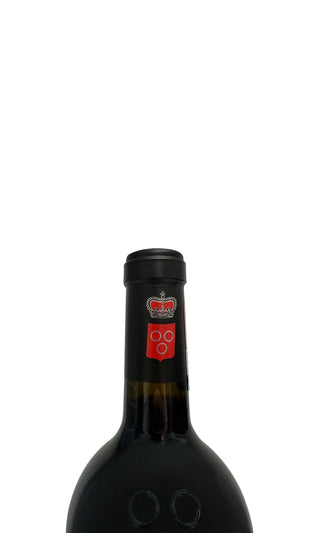 Château Canon-la-Gaffelière 2022 - Château Canon-la-Gaffelière - Vintage Grapes GmbH
