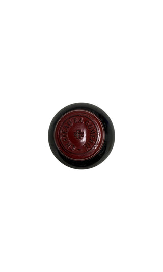 Château La Gomerie 1996 - Château La Gomerie - Vintage Grapes GmbH