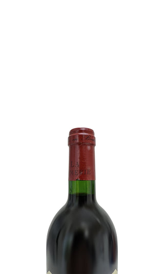 Château La Gomerie 1996