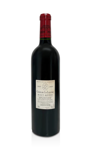 Château La Lagune 2005