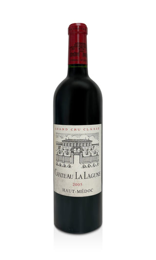 Château La Lagune 2005