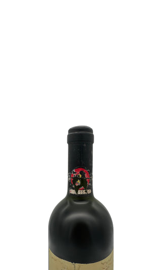 Chianti Classico 1997