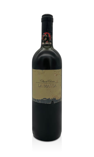 Chianti Classico 1997