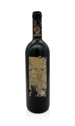 Chianti Classico Giorgio Primo 1997