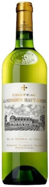 Château La Mission Haut-Brion Blanc 2024 - Château La Mission Haut-Brion - Vintage Grapes GmbH