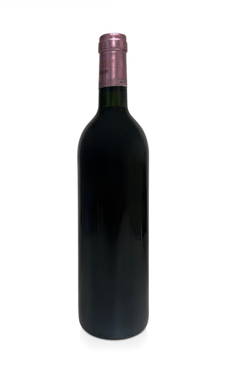 Château La Mission Haut-Brion 1981 - Château La Mission Haut-Brion - Vintage Grapes GmbH