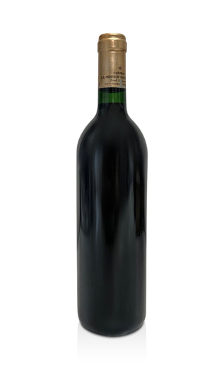 Château La Mission Haut-Brion 1990