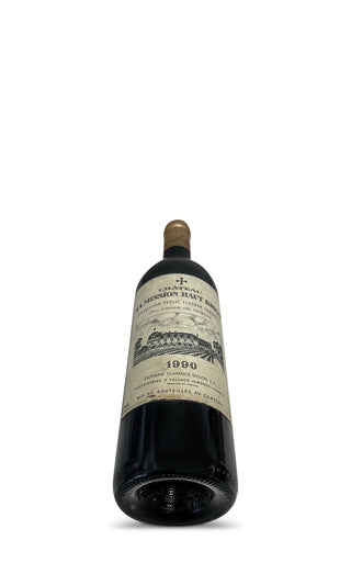 Château La Mission Haut-Brion 1990