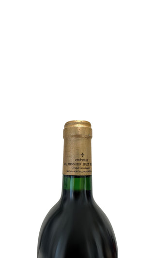 Château La Mission Haut-Brion 1990