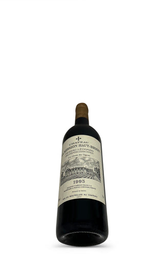 Château La Mission Haut-Brion 1995 - Château La Mission Haut-Brion - Vintage Grapes GmbH