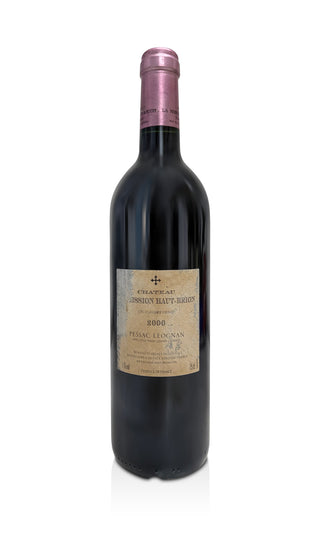 Château La Mission Haut-Brion 2000 - Château La Mission Haut-Brion - Vintage Grapes GmbH