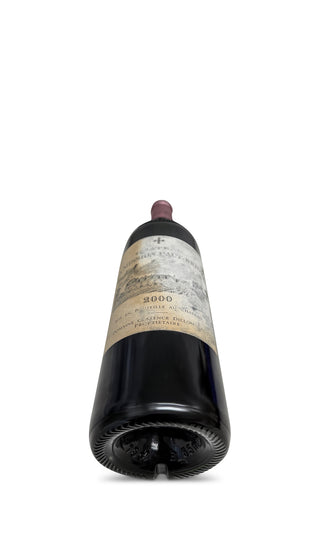 Château La Mission Haut-Brion 2000