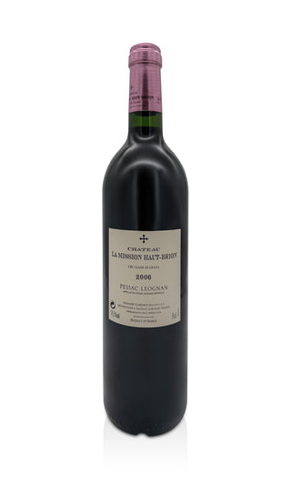 Château La Mission Haut-Brion 2006