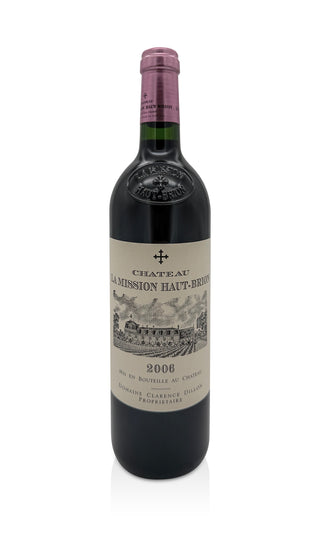 Château La Mission Haut-Brion 2006