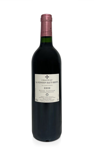 Château La Mission Haut-Brion 2022