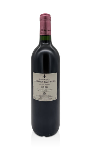 Château La Mission Haut-Brion 2023 - Château La Mission Haut-Brion - Vintage Grapes GmbH