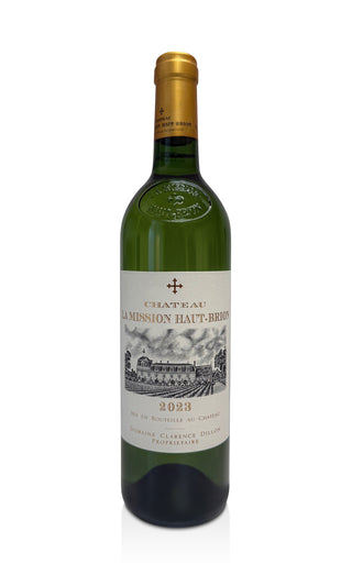 Château La Mission Haut-Brion Blanc 2023 - Château La Mission Haut-Brion - Vintage Grapes GmbH