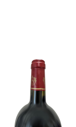 Château La Mondotte 2003