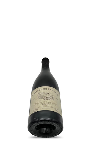 Coteaux du Languedoc L’Ancely 2000