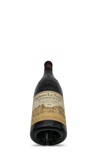 Cuvee des Cadettes 1998