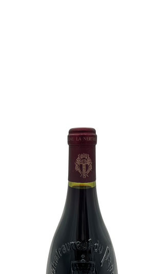 Cuvee des Cadettes 1998