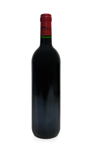 Château La Pointe 1996