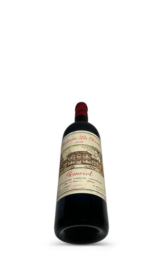 Château La Pointe 1996