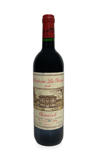 Château La Pointe 1996