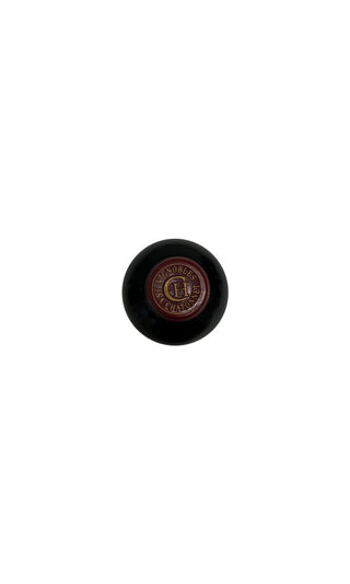 Château La Sergue 1998