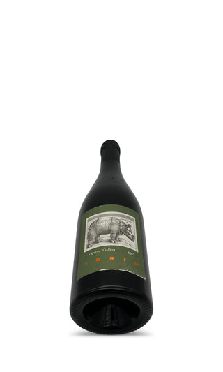 Barbaresco Vigneto Gallina 1997