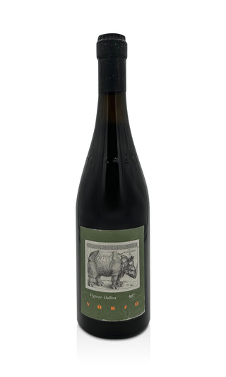 Barbaresco Vigneto Gallina 1997