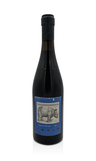Barbaresco Vigneto Valeirano 1997