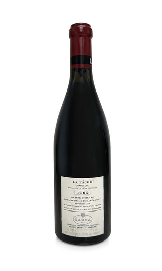 La Tâche Grand Cru 1995