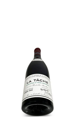 La Tâche Grand Cru 1995