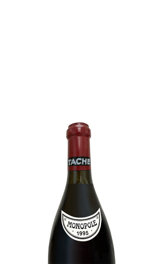 La Tâche Grand Cru 1995