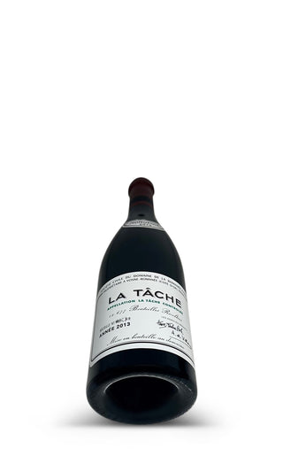 La Tâche Grand Cru 2013