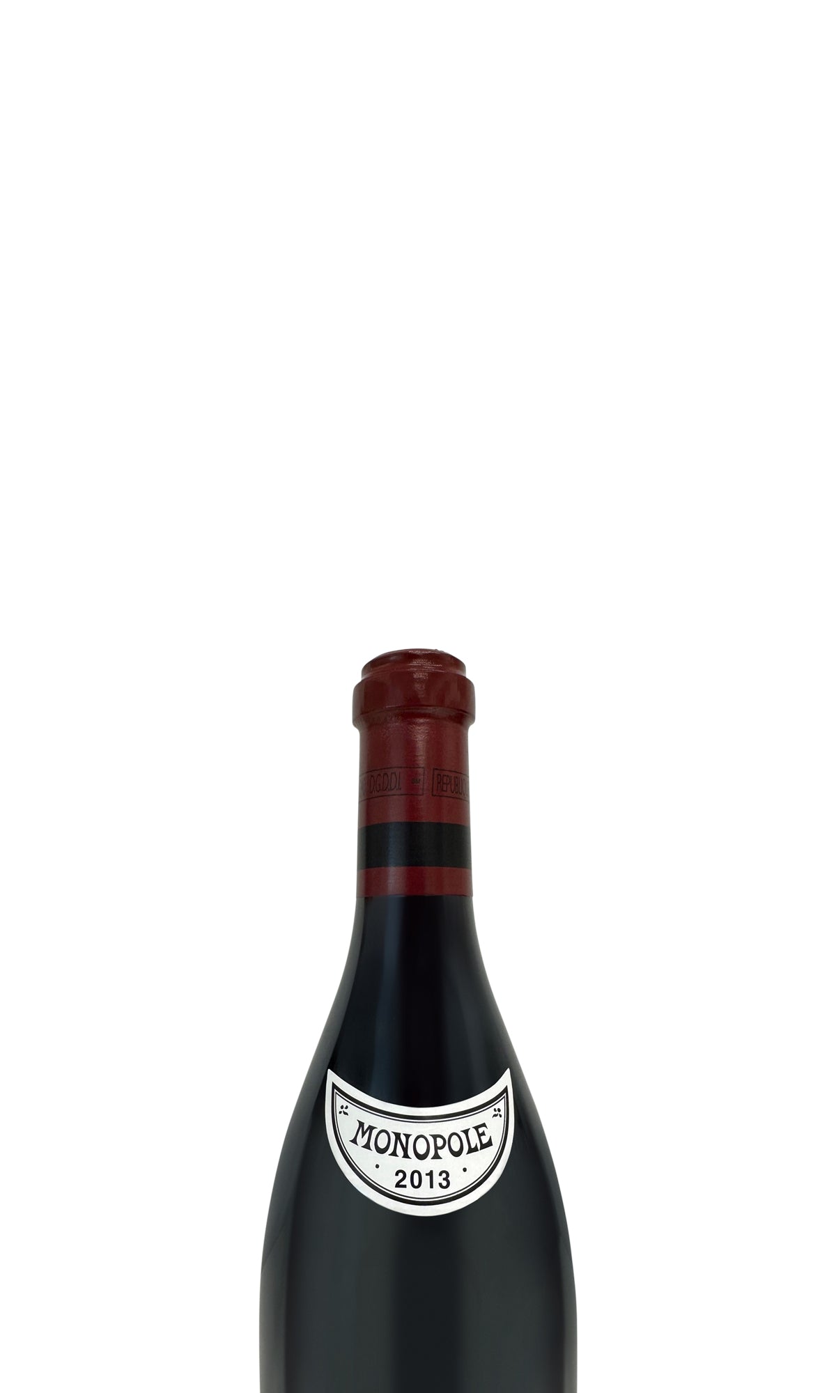 LA TÂCHE 2013 750ml 空瓶 2013 Domaine de la Romanee-Conti La Tache Pinot Noir Grand Cru