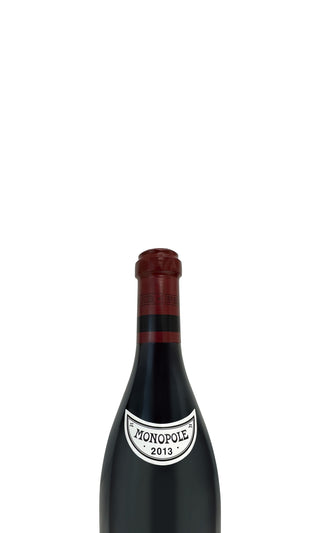 La Tâche Grand Cru 2013 - Domaine De La Romanée-Conti - Vintage Grapes GmbH