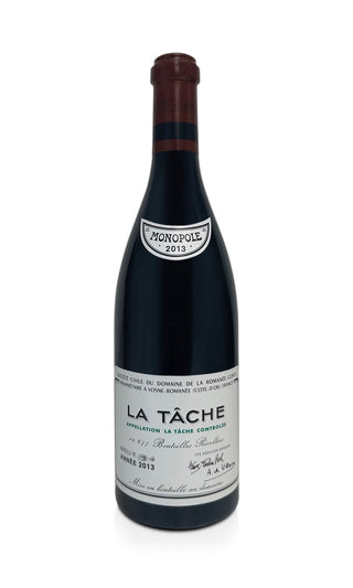 La Tâche Grand Cru 2013