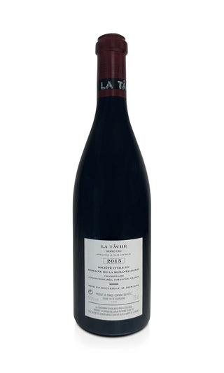 La Tâche Grand Cru 2015